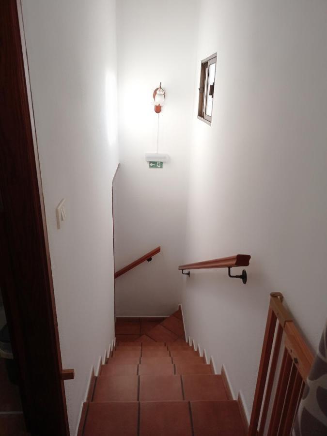 Casa Nazario Duplex Apartment Los Llanos De Aridane Exterior photo